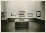 [California State Library, museum exhibits]