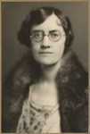 Edna Granzhorn Unsworth