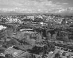 [Los Angeles from County Health Building]