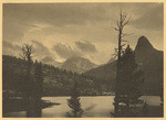 Rae Lake July 1925.