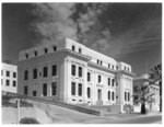 Ventura County Courthouse and Jail