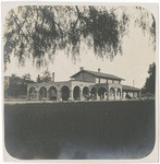 [Southern Pacific Railroad Depot, Santa Barbara]