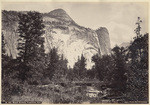 Royal Arches, Yosemite, Cal.