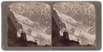 Look straight down from Overhanging Rocks, Glacier Point, 3,257 ft. into Valley below, Yosemite, Cal., (13)