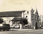 [Church of Our Lady Queen of the Angels]