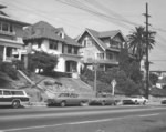 [Houses along Ninth Street]