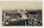 Looking west from Commercial & Savings Bank, Stockton, Cal.