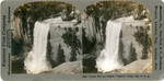 Vernal Fall and rapids, Yosemite Valley, Cal., U. S. A., 5016