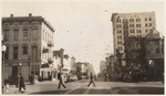 3rd & Jay street, looking east