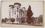 Hotel Green. Pasadena, Cal. # 319.