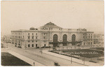 Auditorium, San Francisco, Cal., # 2003