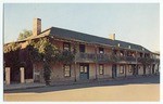 Blue Wing Inn, Sonoma, California