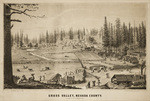 Grass Valley, Nevada County, California