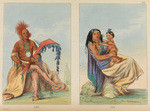 [Osage man and woman]