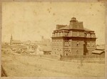 [Vallejo schoolhouse]