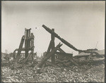 Ruins on Beale St