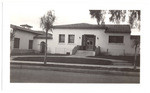 [La Habra Branch Library]