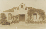 [Chapel, Rosicrucian Fellowship, Oceanside]