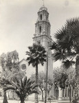 Congregational Church, Riverside (2 views)