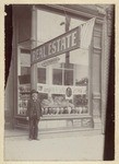 [Real estate, Col. W.H.A. Thompson]