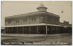 First National Bank, Reedley, Cal.