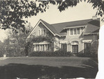 [W.A. Noble residence]