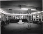 [Le Grand Trianon Room, Wilshire Beverly Hotel, 9500 Wilshire Boulevard, Beverly Hills]