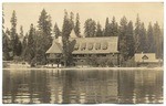 Tahoe Tavern, Lake Tahoe, California