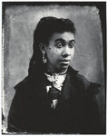 [Unidentified African American woman]