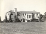 [John Lyon residence, Swanfeldt awnings]