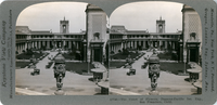 The Court of Flowers, Panama-Pacific Int. Exp., San Francisco, Calif., 17746