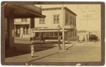 [Powell Street Railway car]