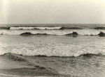 Surf at Huntington Beach, views 1-3