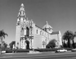 [St. Vincent De Paul Roman Catholic Church]