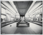 [Interior, Crocker Art Gallery, 216 O Street]