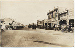 Main St. Brawley, Cal.