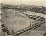 Hollywood Pantages Theatre Bldg., B. Marcus Priteca, architect, S. E. Sonnichsen, associate, Wm. Simpson Const. Co. Contractor, May 1, 1929