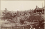 [Lightner mine shaft, Angel's Camp, Calif.]