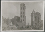 Kearny Street near Sutter 6 months after