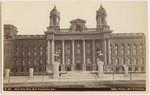 New City Hall, San Francisco, Cal., B 49