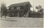 Fresno County Free Library - Dickey Branch