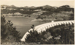 Lake Hollywood and Dam, Hollywood, Cal., 100