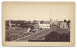 Santa Barbara Cal., southwest from Clock Building, no. 7.