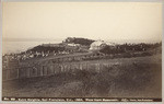 Sutro Heights, San Francisco, Cal., 1886, view from reservoir, no. 82