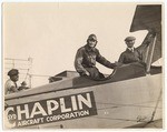 Chaplin Aircraft Corporation