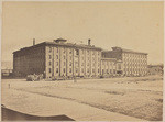 California Sugar Refinery, established 1867. Refinery and works at Eighth and Brannan Sts. Office, 215 Front Street, San Francisco (2 views)