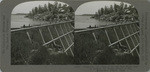 Irrigation 12. Dam at the Big Bear Basin, built to irrigate the orange groves of San Bernardino County, Calif., 229