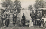 Tuolumne Meadows, Yosemite National Park, June 1920