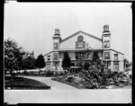 The Academy of Music, Fifth St. 136.