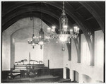 [Interior of a church]